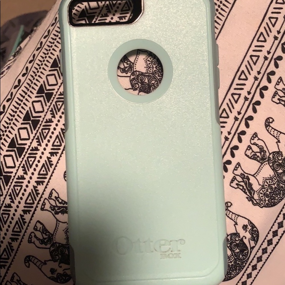 iPhone 8 Plus phone case